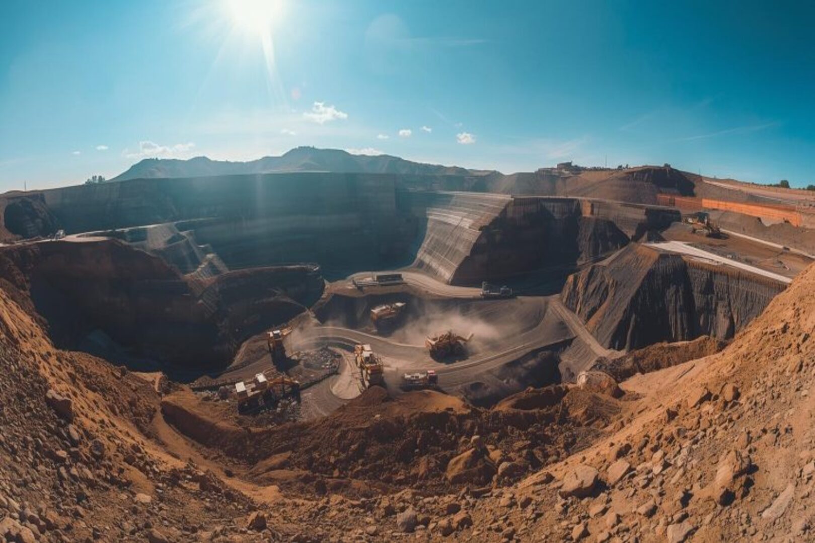 Present in Côte d’Ivoire and Mali, Zijin Gold Moves to Acquire Allied Gold for USD 4 Billion